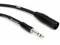 <b>Roland RCC-10-TRXM Cabo microfone XLR balanceado macho e Jack TRS stereo 3 metros comprimento BEST-SELLER</b> <b>Roland RCC-10-TRXM Cabo microfone XLR balanceado macho e Jack TRS stereo 3 metros comprimento BEST-SELLER</b>